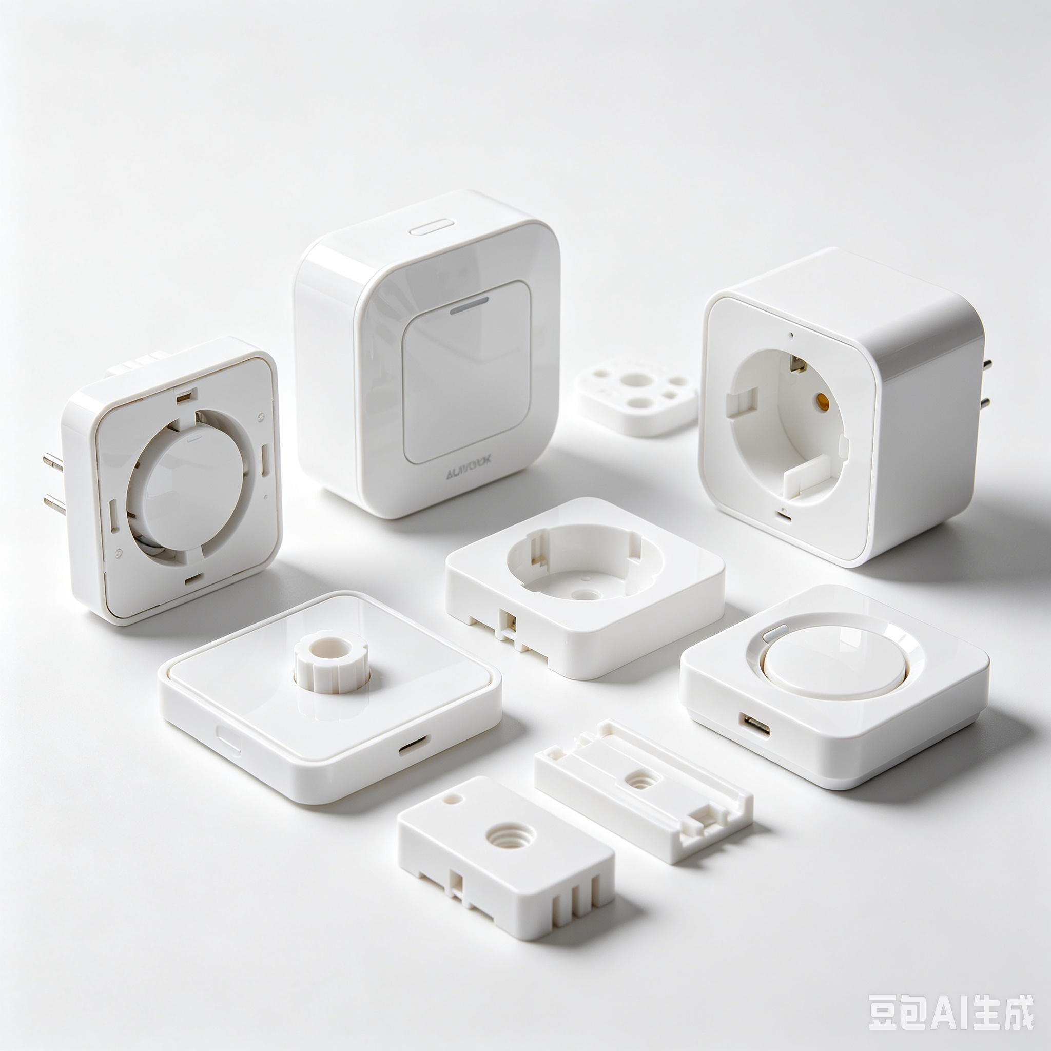 寿光模具开发